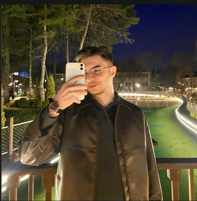 Fatih Dane - İDEK YAZILIM CTO