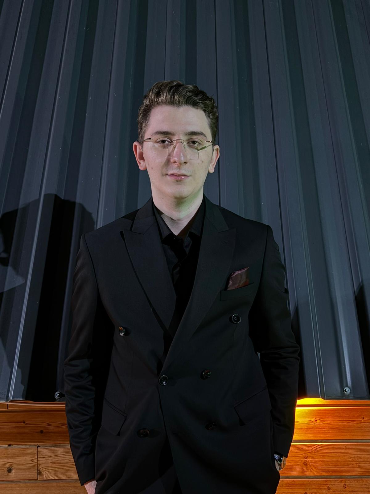 Safa Kılınç - İDEK YAZILIM COO